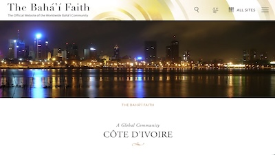Côte d’Ivoire